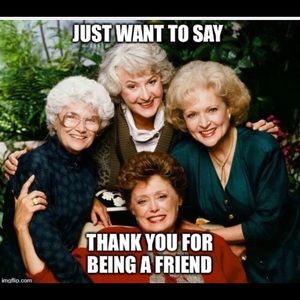 Meet your Posher, Marc